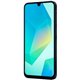 Smartphone Samsung A16 6.7" 8Gb 256Gb 5G Negro/Azul
