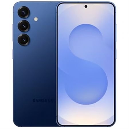 Smartp Samsung S25 6.2" 12Gb 128Gb 5G Azul (SM-S931BD)