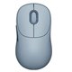 Ratón XIAOMI Mouse 3 2.4GHz Bluetooth Azul (BHR8914GL)
