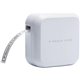 Rotuladora BROTHER USB Bluetooth Blanca (PT-P710BTH)