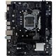 BIOSTAR H510MHP 2.0: (1200) 2DDR4 HDMI VGA RJ45 mATX