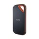 SSD SANDISK Extreme Pro 4Tb Usb3.2-C(SDSSDE81-4T00-G25)
