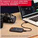 SSD SANDISK Extreme Pro 4Tb Usb3.2-C(SDSSDE81-4T00-G25)