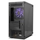 Caja NOX Infinity Zeta ARGB mATX Negra (NXINFTYZETA)