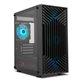 Caja NOX Infinity Epsilon ARGB Negra (NXINFTYEPSILON)