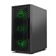 Caja NOX Infinity Epsilon ARGB Negra (NXINFTYEPSILON)