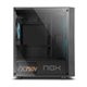 Caja NOX Infinity Epsilon ARGB Negra (NXINFTYEPSILON)