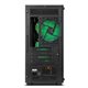 Caja NOX Infinity Epsilon ARGB Negra (NXINFTYEPSILON)