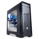 Semitorre ATX NOX HUMMER S/F USB3 Negro (NXHUMMERZX)