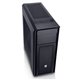 Semitorre ATX NOX HUMMER S/F USB3 Negro (NXHUMMERZX)