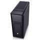 Semitorre ATX NOX HUMMER S/F USB3 Negro (NXHUMMERZX)