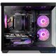Semitorre NOX S/F USB ATX Negra (NXHUMMERASTRANEOBK)