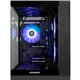 Semitorre NOX S/F USB ATX Negra (NXHUMMERASTRANEOBK)