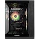 Semitorre NOX S/F USB ATX Negra (NXHUMMERASTRANEOBK)