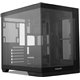Semitorre NOX S/F USB ATX Negra (NXHUMMERASTRANEOBK)