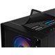Caja NOX Hummer Plasma ARGB Negra (NXHUMMERPLASMA)