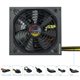Fuente TooQ 750W ATX 120mm Negra (TQAPOLO-750SP)
