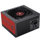 Fuente Mars Gaming 750W ATX 80+Silver Negra (MPVU750SI)