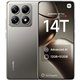 Smartphone XIAOMI 14T Pro 6.67" 12Gb 1Tb 5G Gris