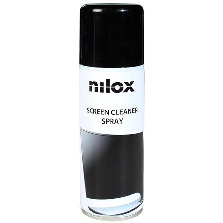 Spary NILOX Limpiador para monitores (NXA01027)