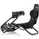 Asiento Gaming PlaySeat Trophy Negro (RAP00304)