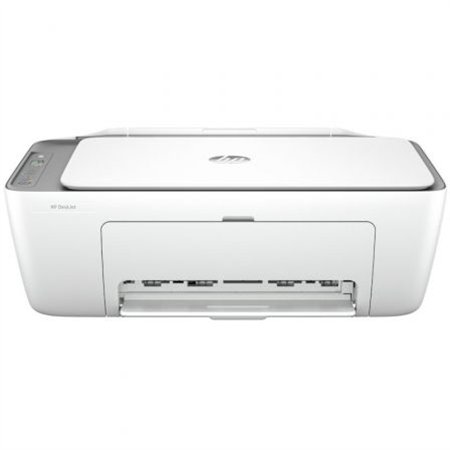 IMPRESORA HP DESKJET MULTIFUNCION 2820E COLOR WIFI WHITE