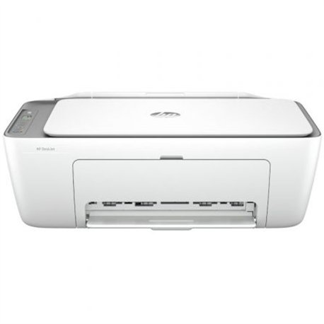 IMPRESORA HP DESKJET MULTIFUNCION 2820E COLOR WIFI WHITE