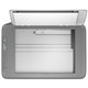 IMPRESORA HP DESKJET MULTIFUNCION 2820E COLOR WIFI WHITE