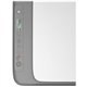 IMPRESORA HP DESKJET MULTIFUNCION 2820E COLOR WIFI WHITE