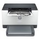 HP LaserJet M209dw A4 B/N WiFi Ethernet Dúplex (6GW62F)