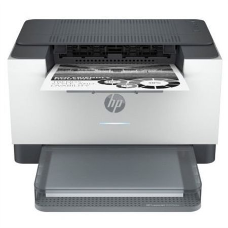 HP LaserJet M209dw A4 B/N WiFi Ethernet Dúplex (6GW62F)