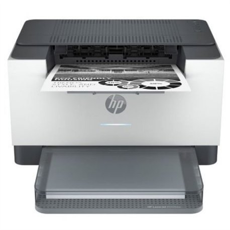 HP LaserJet M209dw A4 B/N WiFi Ethernet Dúplex (6GW62F)
