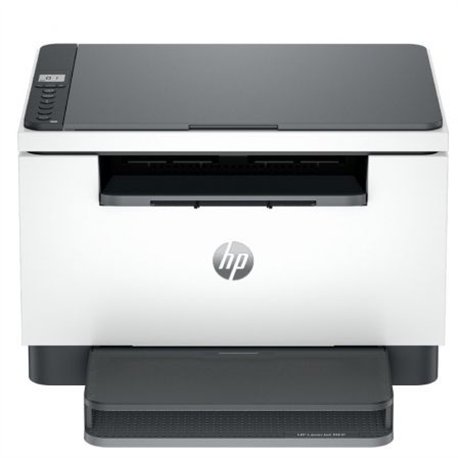 IMPRESORA MFP HP LASER MONOCROMO LASERJET M234D DUPLEX WHITE