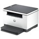 IMPRESORA MFP HP LASER MONOCROMO LASERJET M234D DUPLEX WHITE