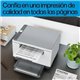 IMPRESORA MFP HP LASER MONOCROMO LASERJET M234D DUPLEX WHITE