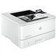 IMPRESORA HP LASERJET PRO LASER MONOCROMO 4002DN DUPLEX WHITE