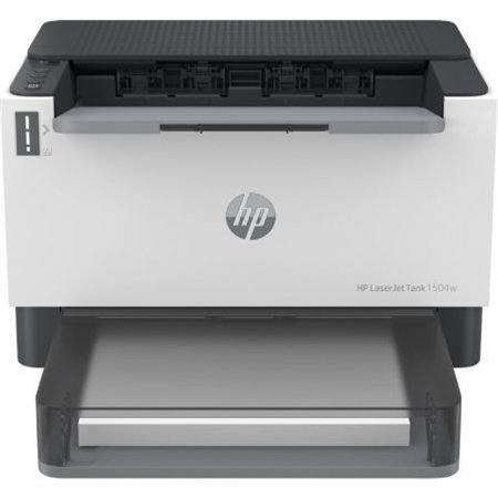 HP LaserJet Tank 1504w A4 B/N USB Negra/Blanca (2R7F3A)