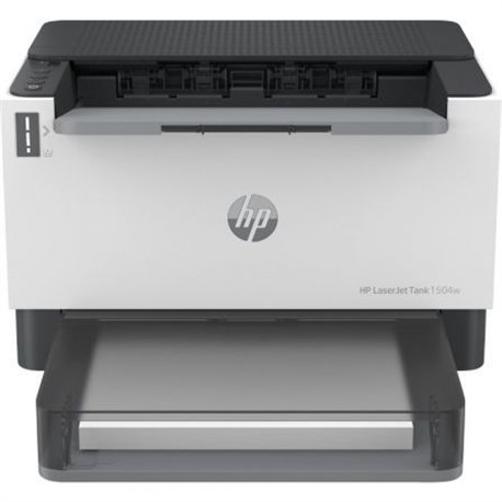 HP LaserJet Tank 1504w A4 B/N USB Negra/Blanca (2R7F3A)