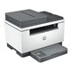 Multif HP Laserjet M234sdw A4 B/N WiFi Blanca (6GX01F)