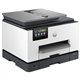 IMPRESORA HP OFFICEJET PRO 9130B ADF COLOR WIFI DUPLEX WHITE