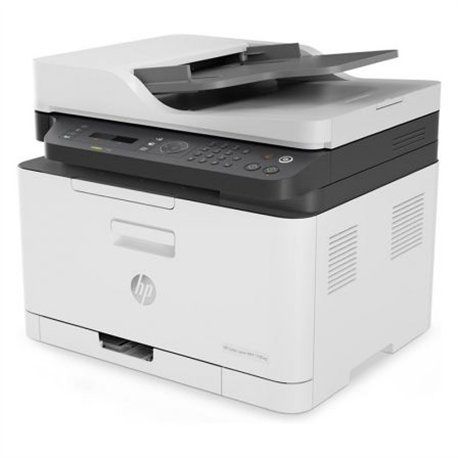 IMPRESORA HP LASER 179FNW MFP COLOR