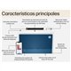 HP LaserJet Pro 4202dn A4 Color Ethernet Dúplex(4RA87F)