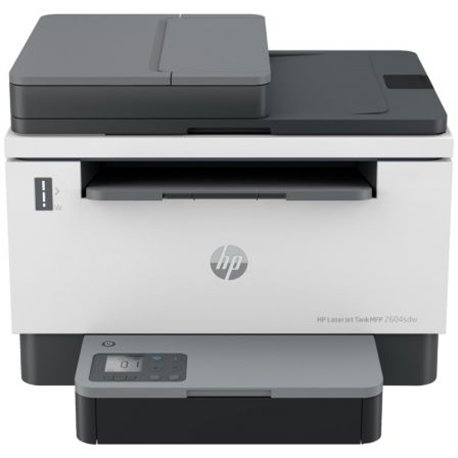 Multif HP LaserJet Tank MFP-2604sdw A4 B/N (381V1A)