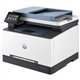 Multif HP LaserJet Pro 3302fdn A4 Color Fax (499Q7F)