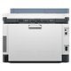 Multif HP LaserJet Pro 3302fdn A4 Color Fax (499Q7F)