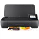 Multif HP OfficeJet 250 Mobile A4 Color Negro (CZ992A)