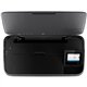 Multif HP OfficeJet 250 Mobile A4 Color Negro (CZ992A)