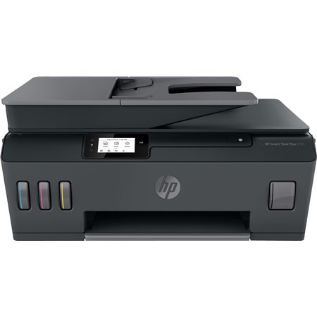Multif HP InkJet Smart Tank Plus 570 A4 Color (5HX14A)