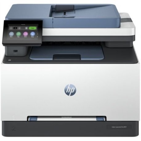 IMPRESORA HP LASERJET PRO 3302FDW MFP COLOR