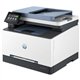 IMPRESORA HP LASERJET PRO 3302FDW MFP COLOR